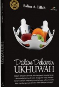 dalam dekapan ukhuwah