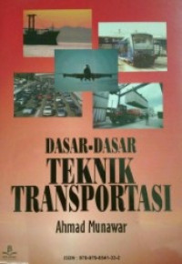 dasar-dasar teknik transportasi