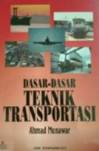 dasar-dasar teknik transportasi