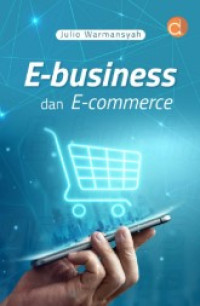 e-business dan e-commerce