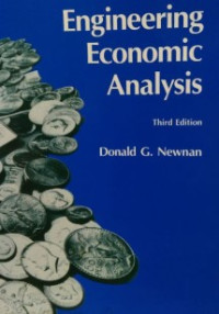 egineering economic analysis