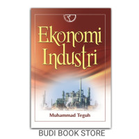 Ekonomi Industri