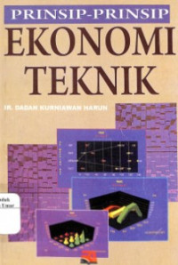 ekonomi teknik