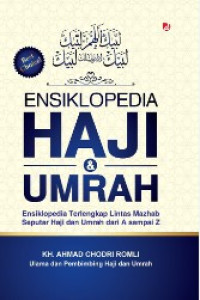 Ensiklopedia Haji dan Umrah