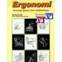 Ergonomi Konsep dan Aplikasinya