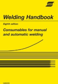 ESAB welding handbook