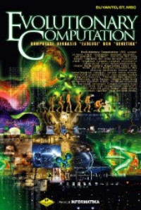 evolutionary computation : komputasi berbasis 