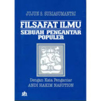 Filsafat Ilmu