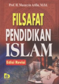 filsafat pendidikan islam