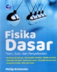 fisika dasar : teori, soal, dan penyelesaian