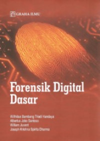 forensik digital dasar