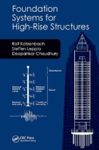 foundation systems for high-rise structures