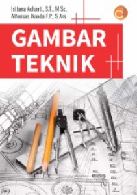 gambar teknik