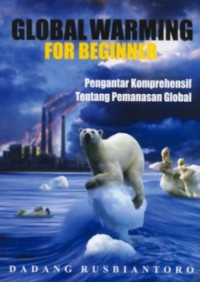 Global warming for beginner