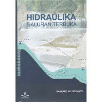 HIDRAULIKA SALURAN TERBUKA