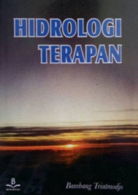 hidrologi terapan