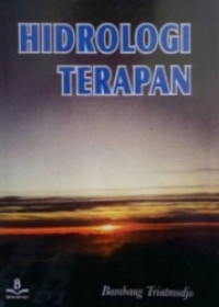 hidrologi terapan