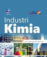 industri kimia