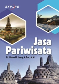 jasa pariwisata