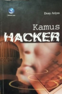 Kamus hacker