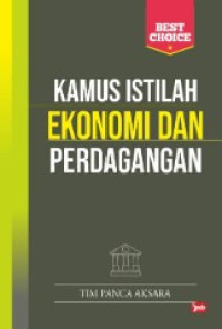 Kamus Istilah Ekonomi Dan Perdagangan