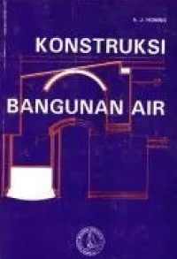 konstruksi-konstruksi bangunan air