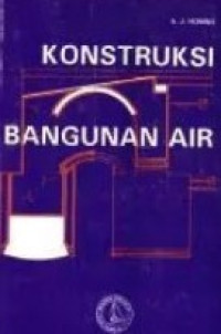 konstruksi-konstruksi bangunan air