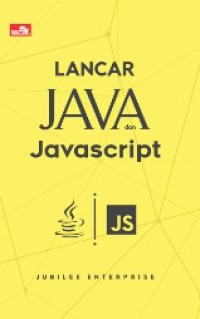 lancar java dan javascript