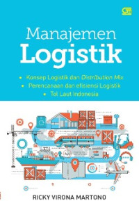 manajemen logistik