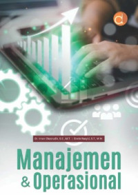 manajemen & operasional