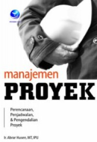 manajemen proyek