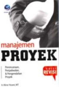 manajemen proyek