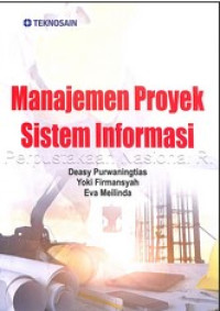 manajemen proyek sistem informasi