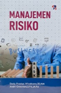 manajemen resiko
