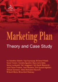 marketing plan : theory and case study