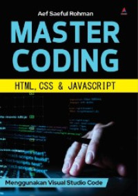 master coding : HTML, CSS & Javascript