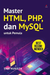 master html, php, dan mysql untuk pemula