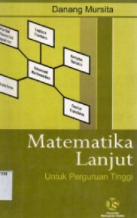 Matematika lanjut untuk perguruan tinggi