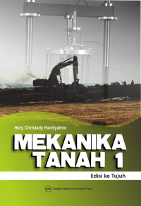 Mekanika Tanah 1 ed,7