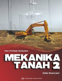 mekanika tanah 2