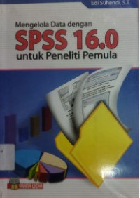 mengelola data dengan SPSS 16.0