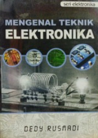 mengenal teknik elektronika