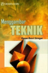 menggambar teknik