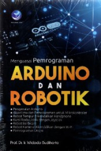 menguasai pemrograman arduino dan robotik