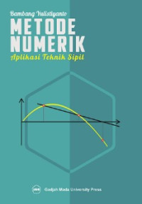 metode numerik aplikasi untuk teknik sipil