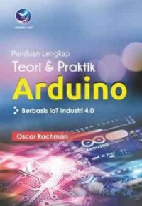 panduan legkap teori dan praktik ARDUINO