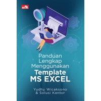 Panduan Lengkao Menggunakan template MS Excel C1