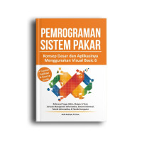 Pemprograman Sistem pakar