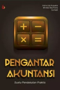 pengantar akuntansi : suatu pendekatan praktis