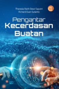 pengantar kecerdasan buatan